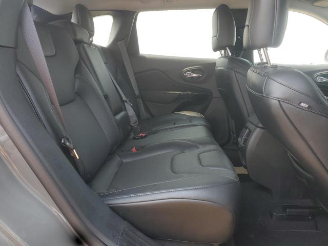 Photo 10 from auction – 2023 JEEP CHEROKEE A with VIN 1C4PJMMB5PD104131