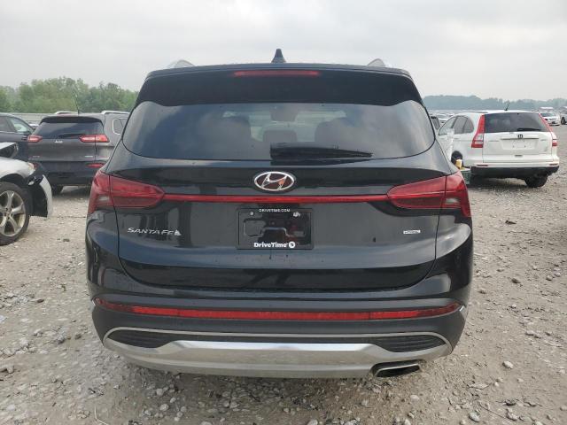 Photo 6 from auction – 2021 HYUNDAI SANTA FE S with VIN 5NMS2DAJ2MH366906