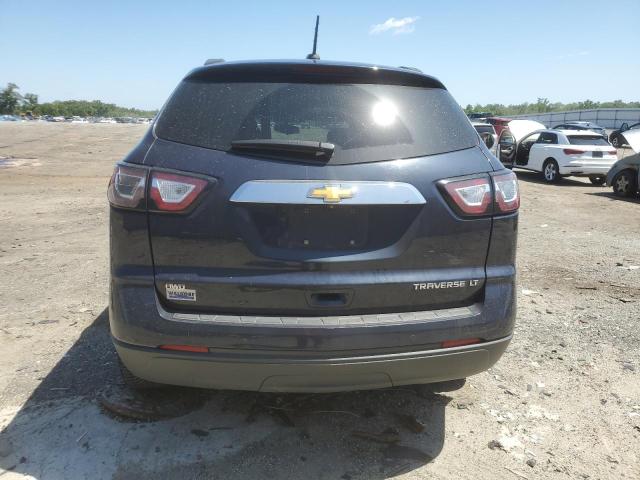Photo 6 from auction – 2016 CHEVROLET TRAVERSE L with VIN 1GNKVGKD0GJ344359