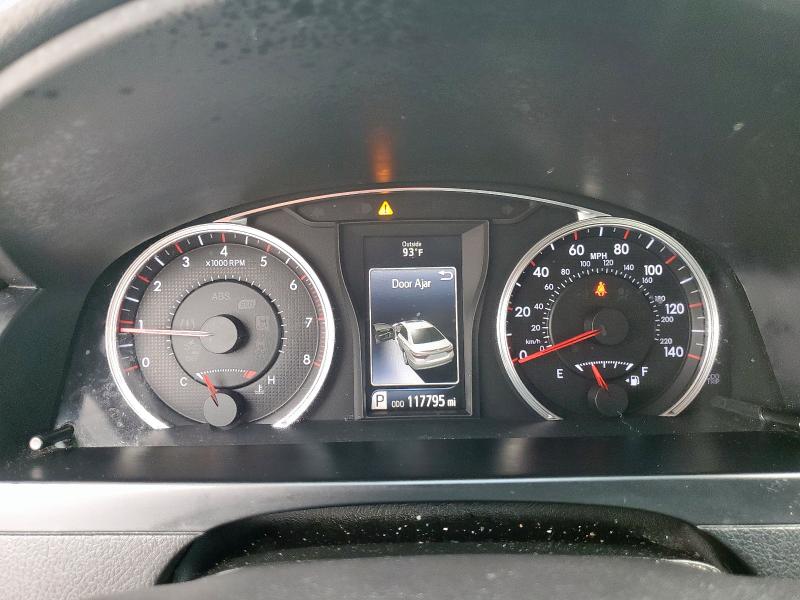 Photo 9 from auction – 2015 TOYOTA CAMRY LE with VIN 4T1BF1FK8FU490075