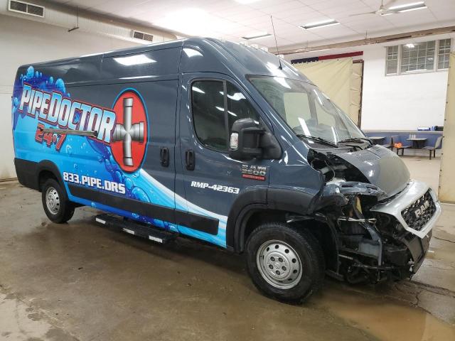 Photo 4 from auction – 2019 RAM PROMASTER with VIN 3C6URVJG3KE564100