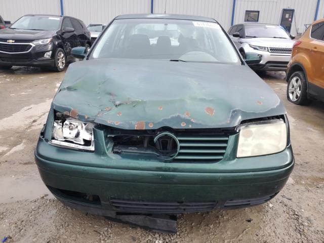 Photo 5 from auction – 2002 VOLKSWAGEN JETTA GLS with VIN 3VWSE69M52M043474