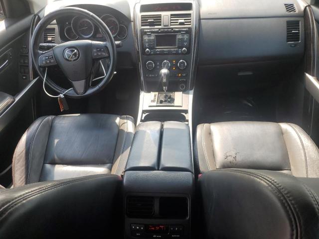 Photo 8 from auction – 2012 MAZDA CX-9 with VIN JM3TB3DV2C0347291