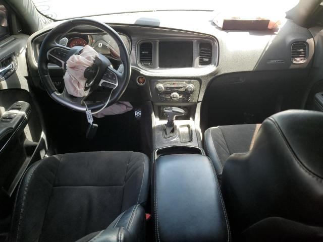 Photo 8 from auction – 2016 DODGE CHARGER SR with VIN 2C3CDXL9XGH338892
