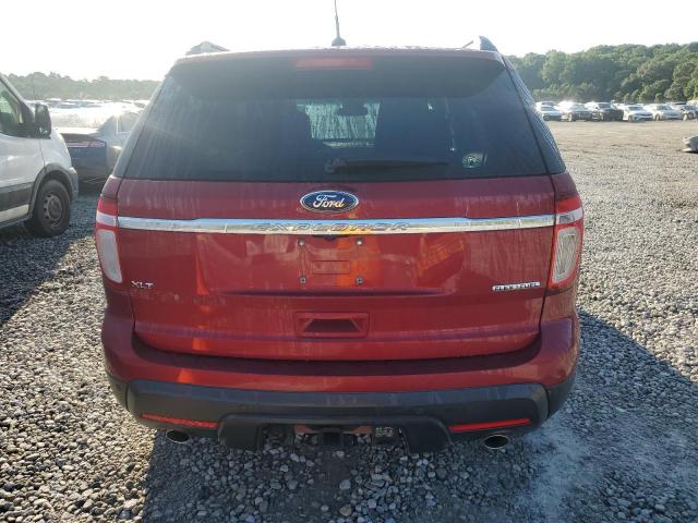 Photo 6 from auction – 2013 FORD EXPLORER X with VIN 1FM5K7D80DGA57932