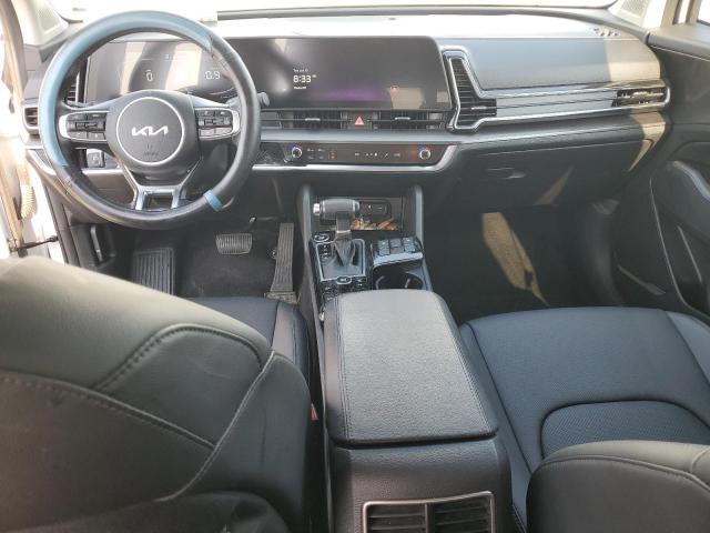 Photo 8 from auction – 2024 KIA SPORTAGE E with VIN 5XYK33DF1RG182296