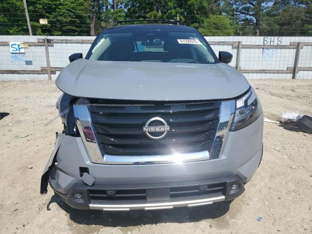 Photo 5 from auction – 2022 NISSAN PATHFINDER with VIN 5N1DR3DK8NC213932