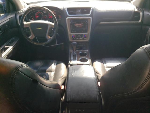 Photo 8 from auction – 2013 GMC ACADIA DENALI with VIN 1GKKRTKD7DJ211281