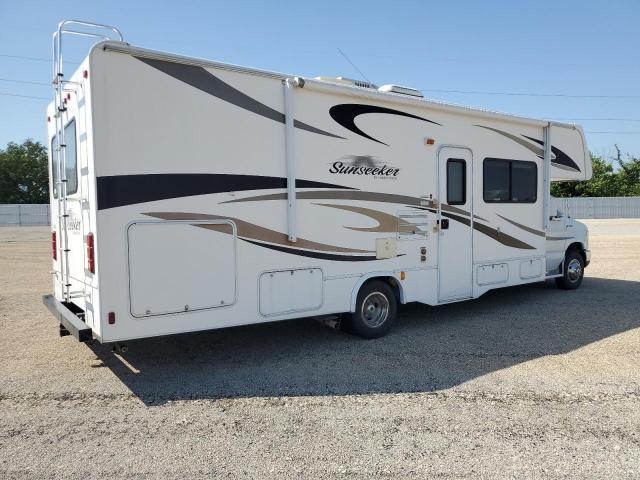 Photo 4 from auction – 2012 FORD E450 with VIN 1FDXE4FS5BDB28077