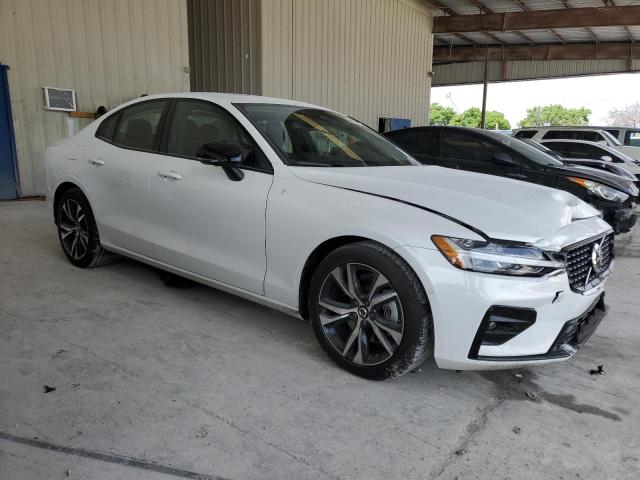 Photo 4 from auction – 2025 VOLVO S60 PLUS with VIN 7JRL12FCXSG368978