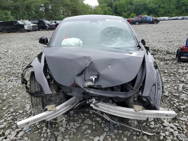 Photo 5 from auction – 2023 TESLA MODEL 3 with VIN 5YJ3E1EA4PF470324