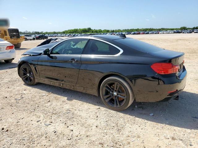 Photo 2 from auction – 2016 BMW 435 I with VIN WBA3R1C55GK780606