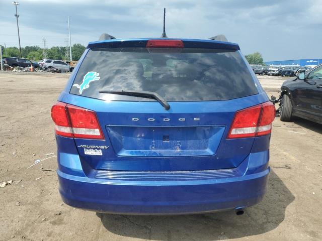 Photo 6 from auction – 2015 DODGE JOURNEY SE with VIN 3C4PDCABXFT708790