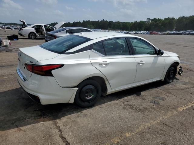 Photo 3 from auction – 2022 NISSAN ALTIMA SR with VIN 1N4BL4CVXNN392001