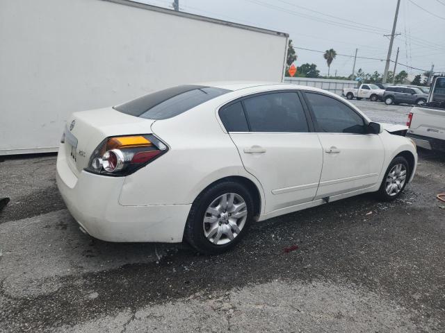 Photo 3 from auction – 2012 NISSAN ALTIMA BAS with VIN 1N4AL2AP4CC242740