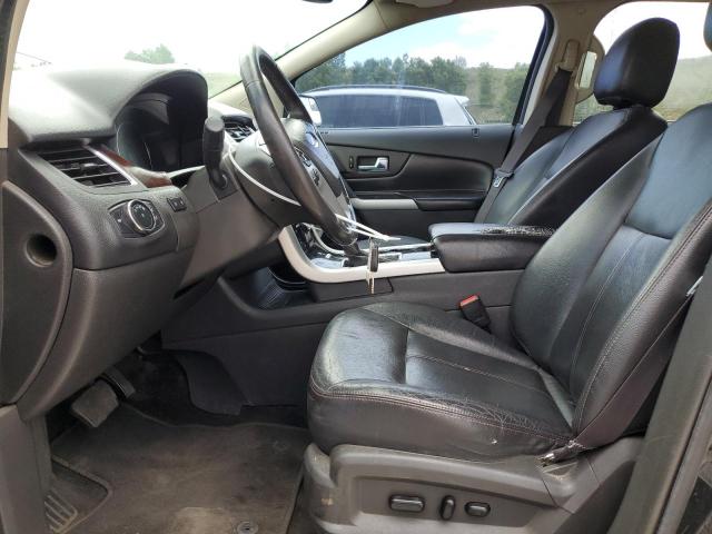 Photo 7 from auction – 2014 FORD EDGE LIMIT with VIN 2FMDK4KC5EBA54728