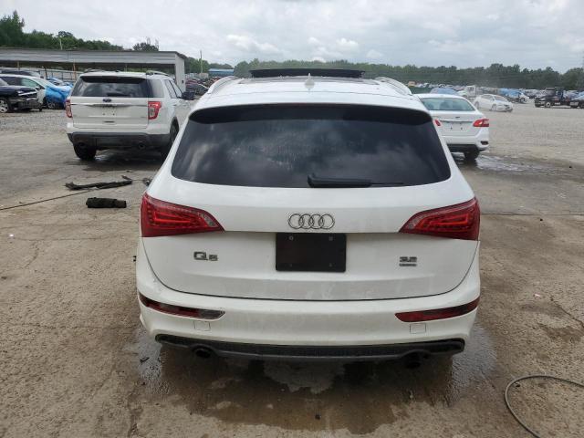 Photo 6 from auction – 2012 AUDI Q5 PREMIUM with VIN WA1DKAFP3CA038868