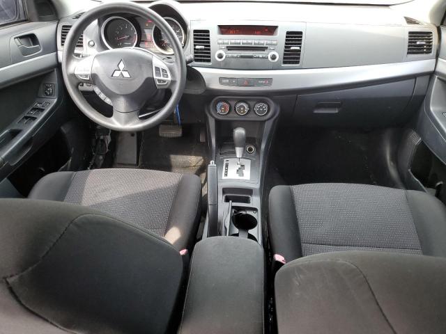 Photo 8 from auction – 2011 MITSUBISHI LANCER ES/ with VIN JA32U2FU3BU004072