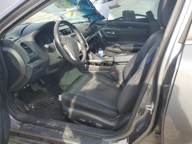 Photo 7 from auction – 2017 NISSAN ALTIMA 2.5 with VIN 1N4AL3AP9HC171189