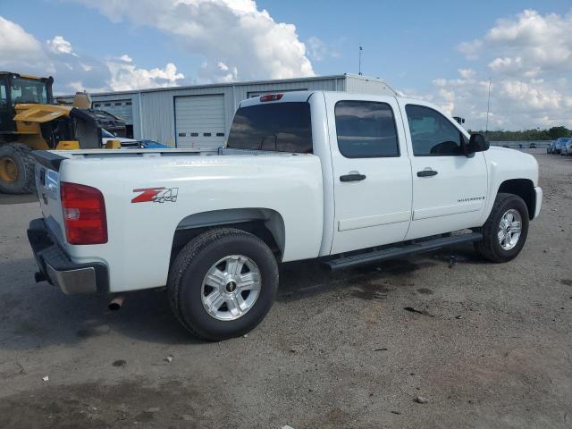 Photo 3 from auction – 2008 CHEVROLET SILVERADO with VIN 2GCEK13M581158659