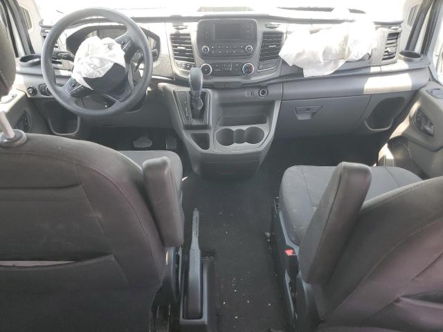 Photo 8 from auction – 2020 FORD TRANSIT with VIN 1FBAX2Y81LKA60288
