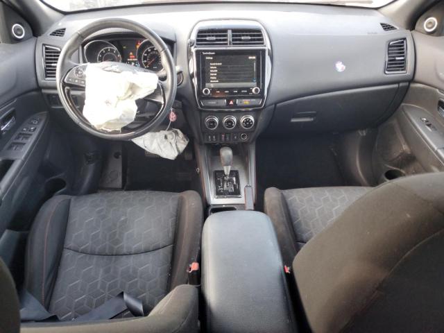 Photo 8 from auction – 2020 MITSUBISHI OUTLANDER with VIN JA4AP3AUXLU030522