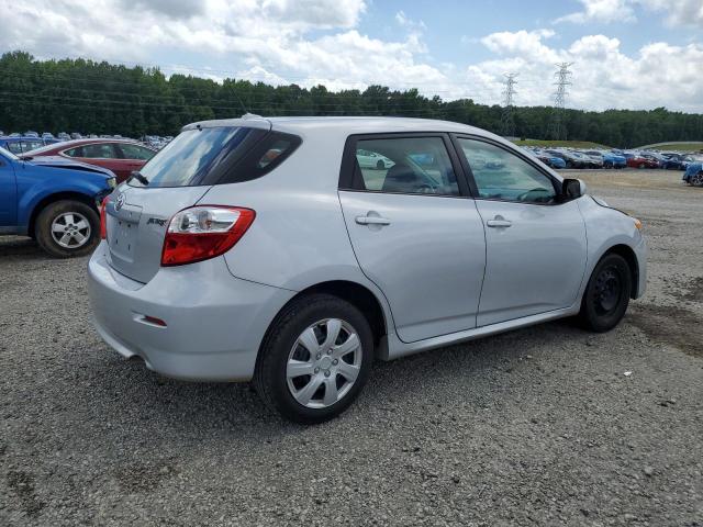Photo 3 from auction – 2009 TOYOTA COROLLA MATRIX with VIN 2T1KU40E39C177788