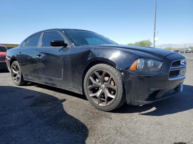 Photo 4 from auction – 2012 DODGE CHARGER with VIN 2C3CDXHG7CH271248