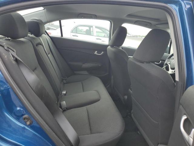 Photo 10 from auction – 2015 HONDA CIVIC LX with VIN 2HGFB2E53FH027543