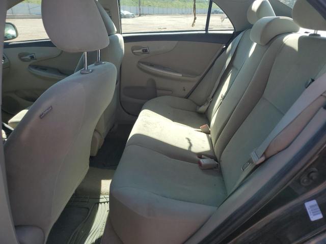 Photo 10 from auction – 2013 TOYOTA COROLLA BA with VIN 2T1BU4EE9DC952239