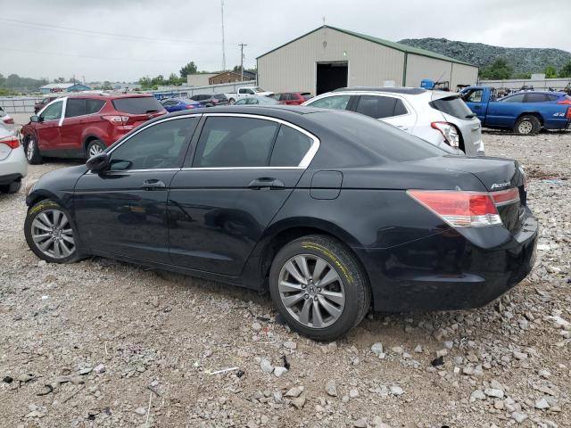 Photo 2 from auction – 2012 HONDA ACCORD EX with VIN 1HGCP2F79CA100204