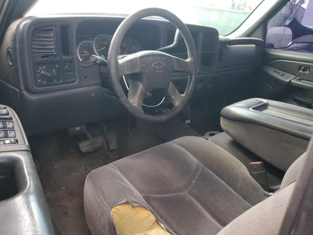 Photo 8 from auction – 2003 CHEVROLET SILVERADO with VIN 1GCHC23U73F101039