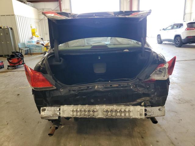 Photo 6 from auction – 2011 TOYOTA AVALON BAS with VIN 4T1BK3DB2BU395189