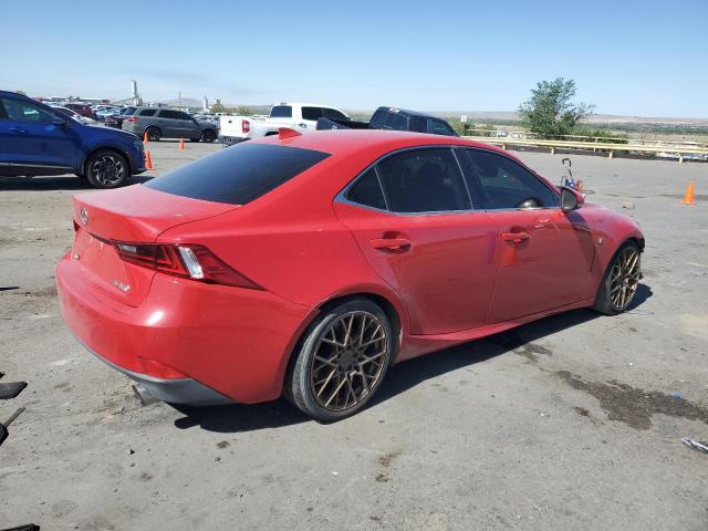 Photo 3 from auction – 2016 LEXUS IS 350 with VIN JTHBE1D25G5027525
