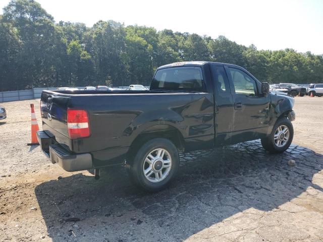 Photo 3 from auction – 2007 FORD F150 with VIN 1FTRF12237KC12528