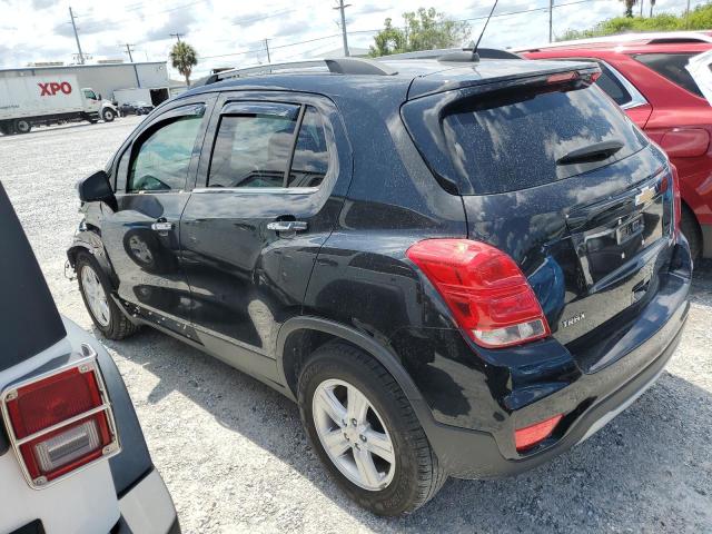 Photo 2 from auction – 2020 CHEVROLET TRAX 1LT with VIN KL7CJLSB4LB035608