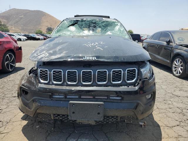 Photo 5 from auction – 2025 JEEP COMPASS LA with VIN 3C4NJDBN1ST547626