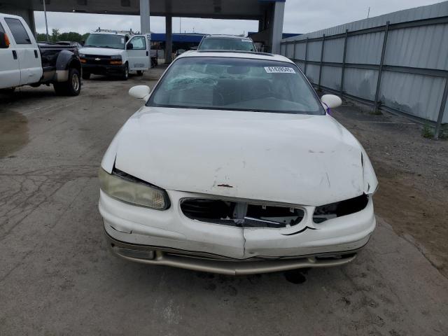 Photo 5 from auction – 2004 BUICK REGAL LS with VIN 2G4WB52K541237671