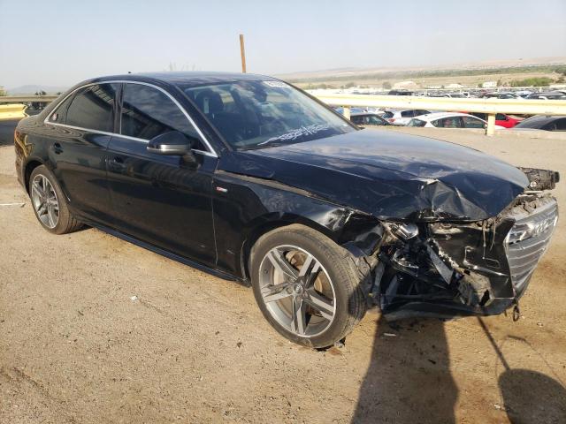 Photo 4 from auction – 2017 AUDI A4 PREMIUM with VIN WAULNAF46HN007366