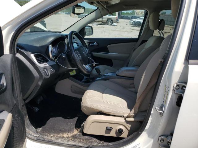 Photo 7 from auction – 2014 DODGE JOURNEY SX with VIN 3C4PDCBG6ET118868
