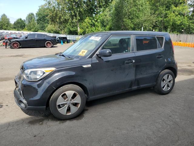 Photo 1 from auction – 2016 KIA SOUL with VIN KNDJN2A27G7386824