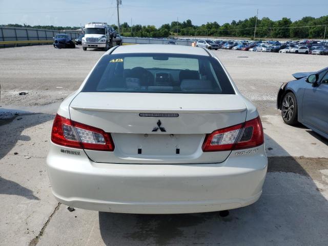 Photo 6 from auction – 2009 MITSUBISHI GALANT ES with VIN 4A3AB36F19E001733