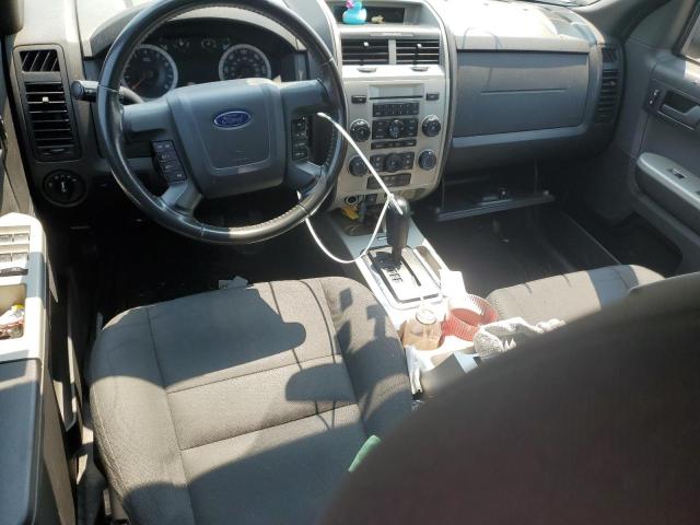 Photo 8 from auction – 2010 FORD ESCAPE XLT with VIN 1FMCU0D72AKD17370