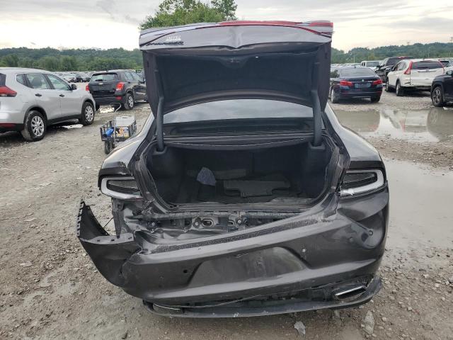 Photo 6 from auction – 2018 DODGE CHARGER SX with VIN 2C3CDXBG8JH167468
