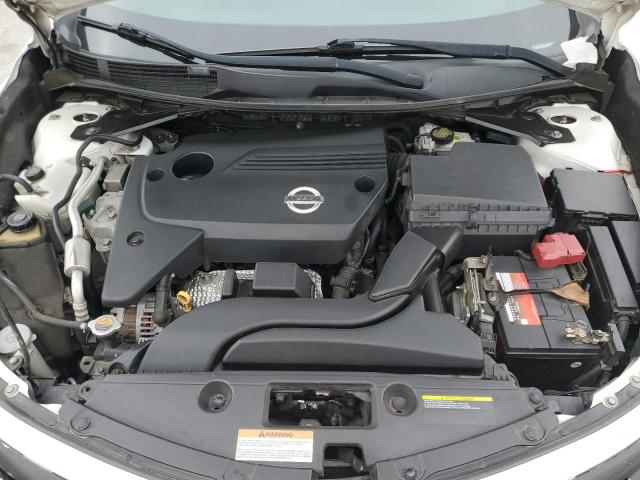 Photo 11 from auction – 2013 NISSAN ALTIMA 2.5 with VIN 1N4AL3APXDC202606
