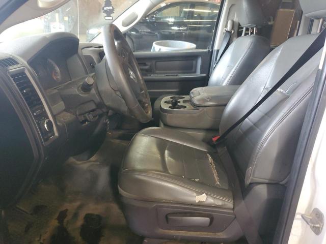 Снимка 7 от търг – 2014 RAM 1500 ST с VIN 1C6RR7FT3ES104606