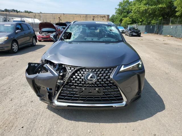 Photo 5 from auction – 2025 LEXUS UX 300H BA with VIN JTHUCJDH7S2000551