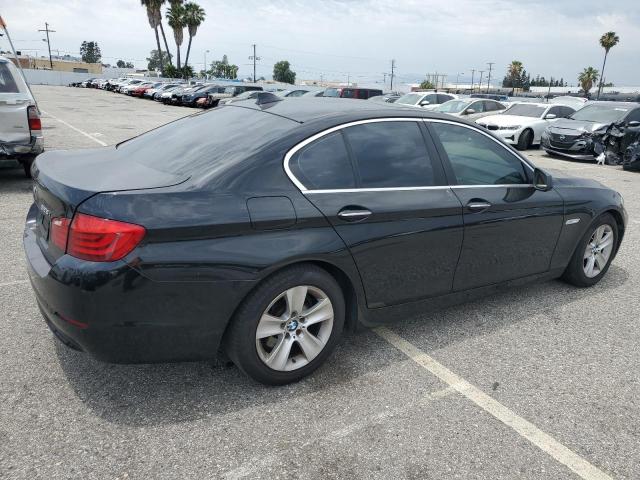 Photo 3 from auction – 2013 BMW 528 I with VIN WBAXG5C57DDY36835