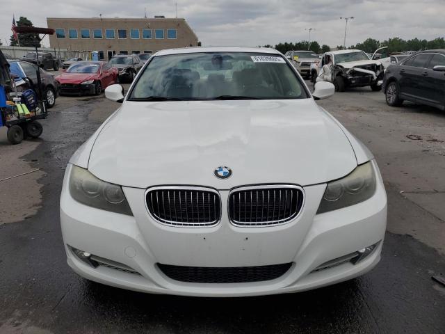 Photo 5 from auction – 2011 BMW 335 D with VIN WBAPN7C56BA781312