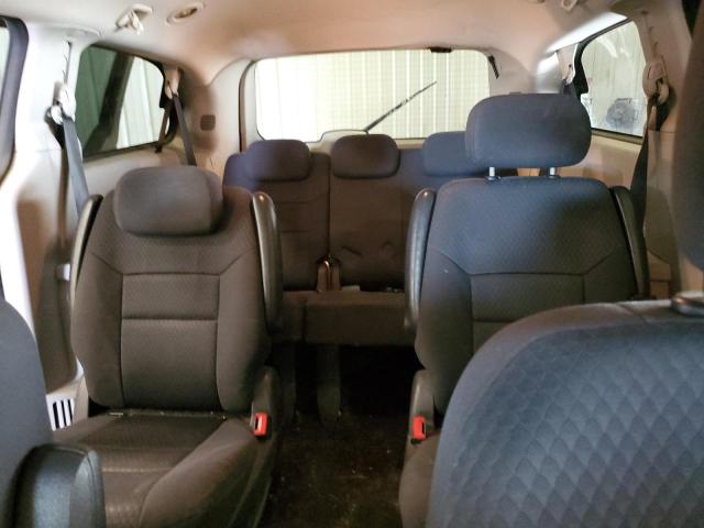 Photo 10 from auction – 2010 DODGE GRAND CARA with VIN 2D4RN3D17AR438120
